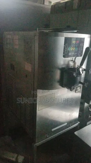 Taylor C707 Ice Cream Machine