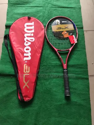 Wilson Tennis Racket