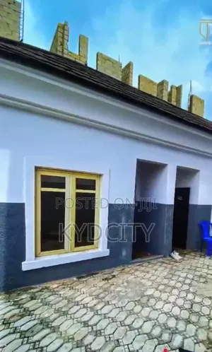 Studio Apartment in Lekki for sale