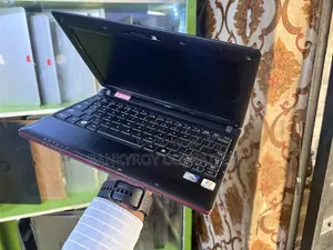 Laptop Samsung NC110P 2GB Intel Atom HDD 250GB