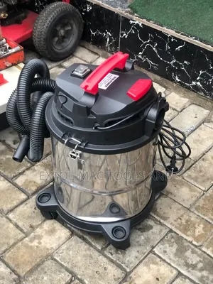 Wet Dry Vacuum Cleaner