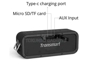 Tronsmart Element Force (Water Resistant )