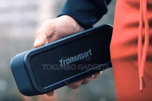 Tronsmart Element Force Bluetoothspeaker (Water Resistant )