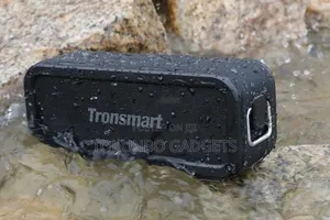 Tronsmart Element Force Bluetoothspeaker (Water Resistant )