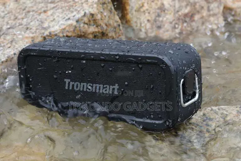 Tronsmart Element Force Bluetoothspeaker (Water Resistant )