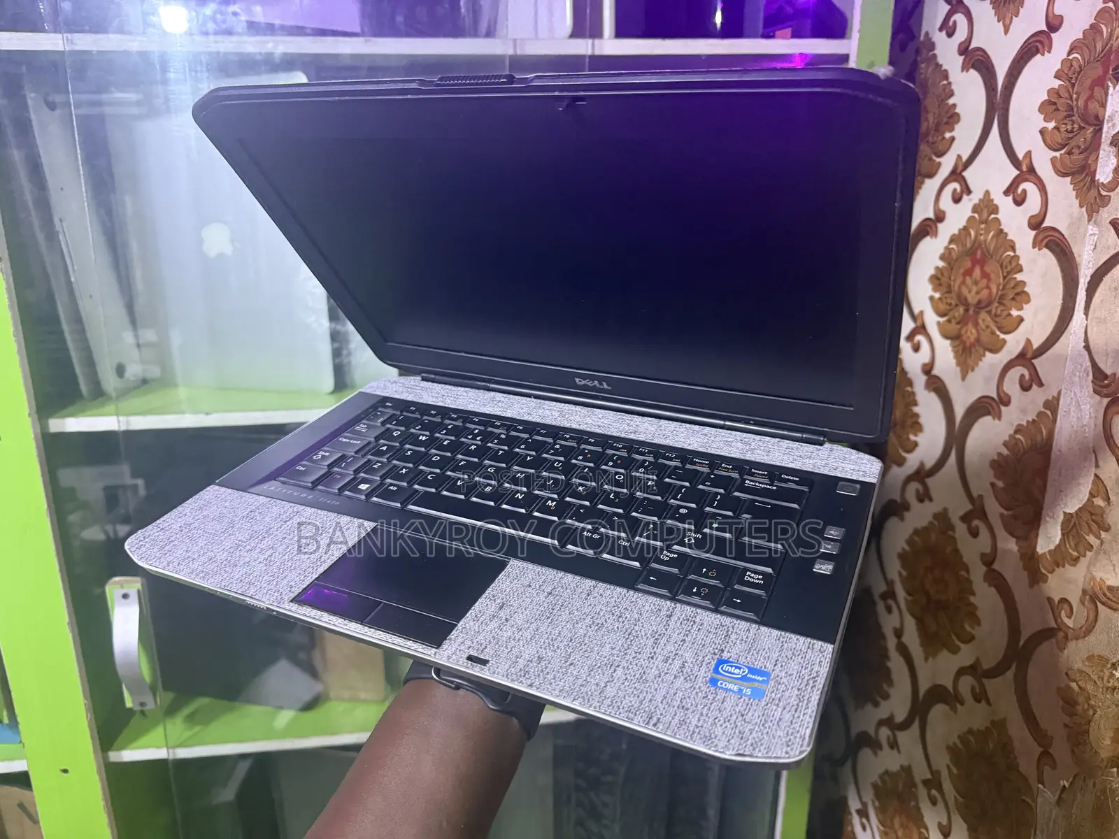 Laptop Dell Latitude E5430 6GB Intel Core i5 HDD 320GB