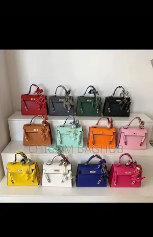 Balado Quality Bag