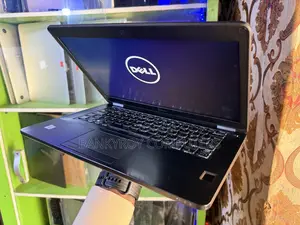 Laptop Dell Latitude 14 E5470 8GB Intel Core i5 SSD 256GB