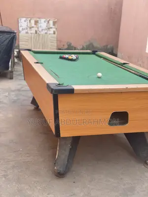 Snooker Board