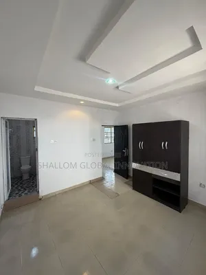 2bdrm Block of Flats in Akala Estate, Akobo for rent