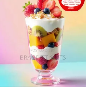 Othy Delightful Parfait