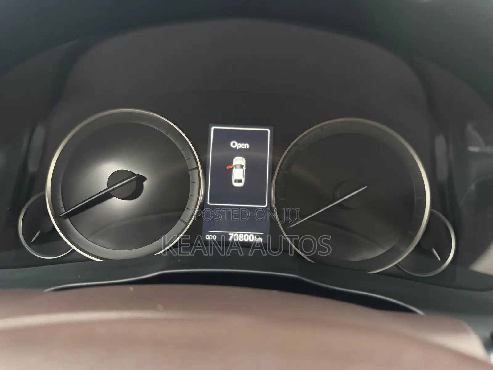 Lexus ES 2017 Blue