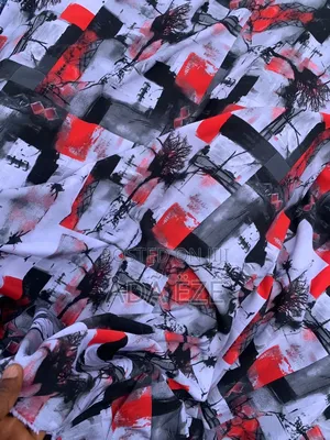 Vintage Fabrics