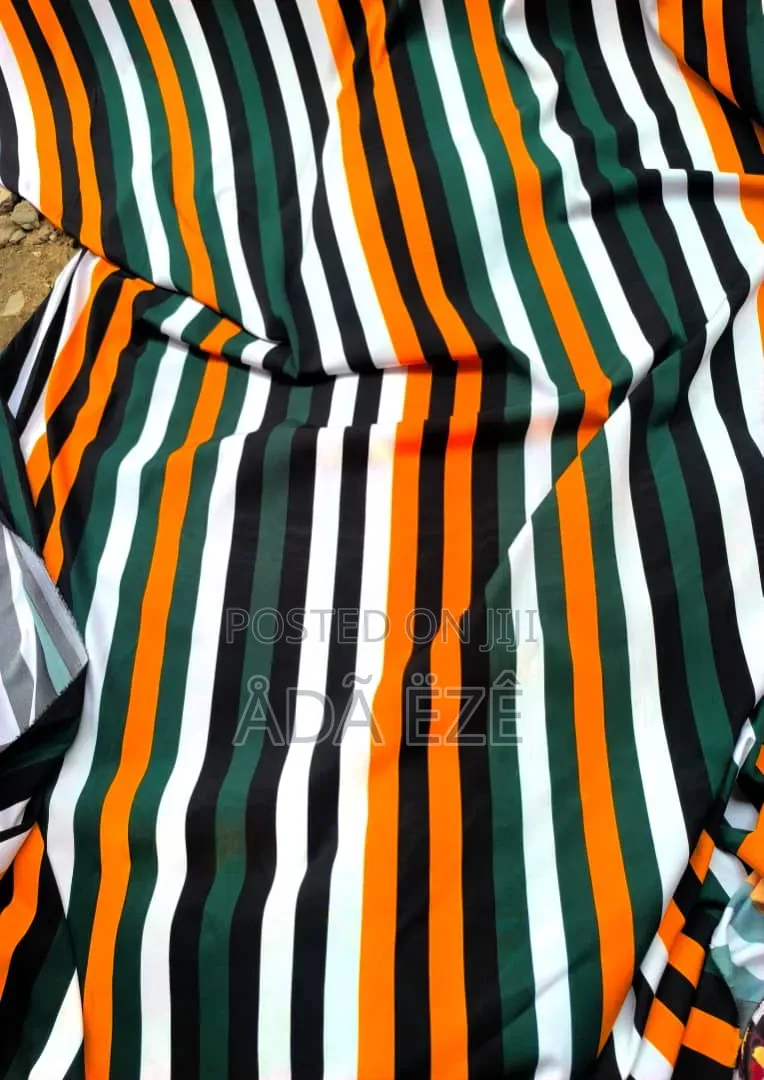 Vintage Fabrics