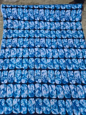 Vintage Fabrics