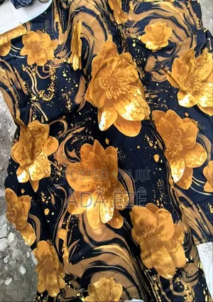 Vintage Fabrics