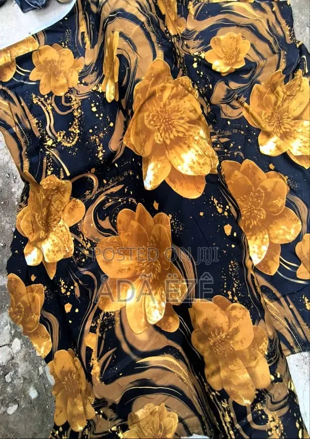 Vintage Fabrics