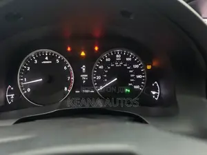 Lexus ES 2014