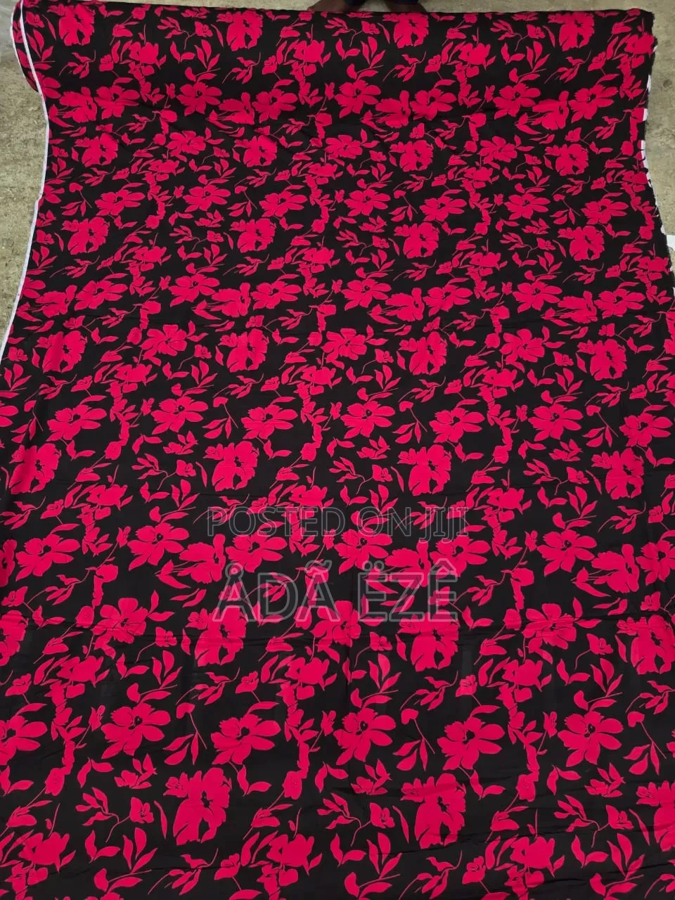 Vintage Fabrics