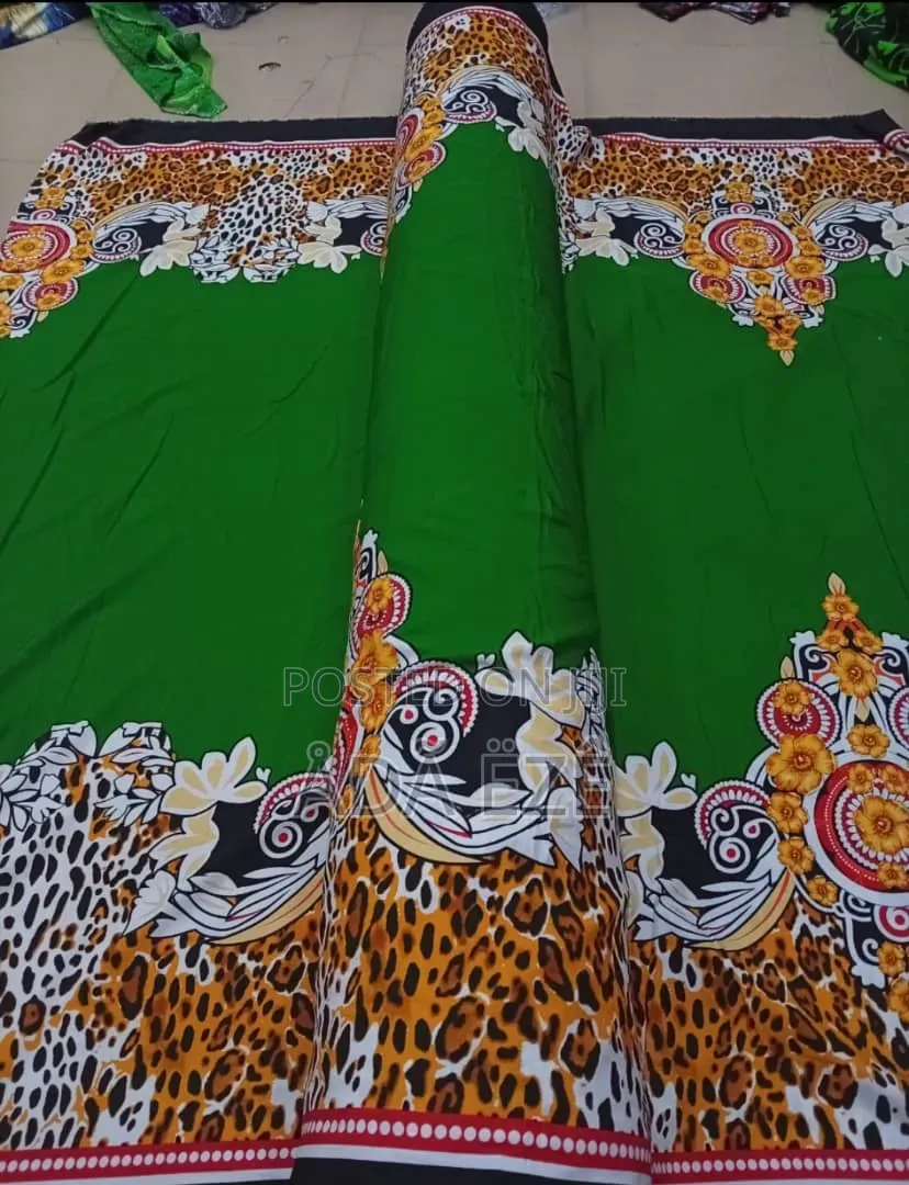 Vintage Fabrics
