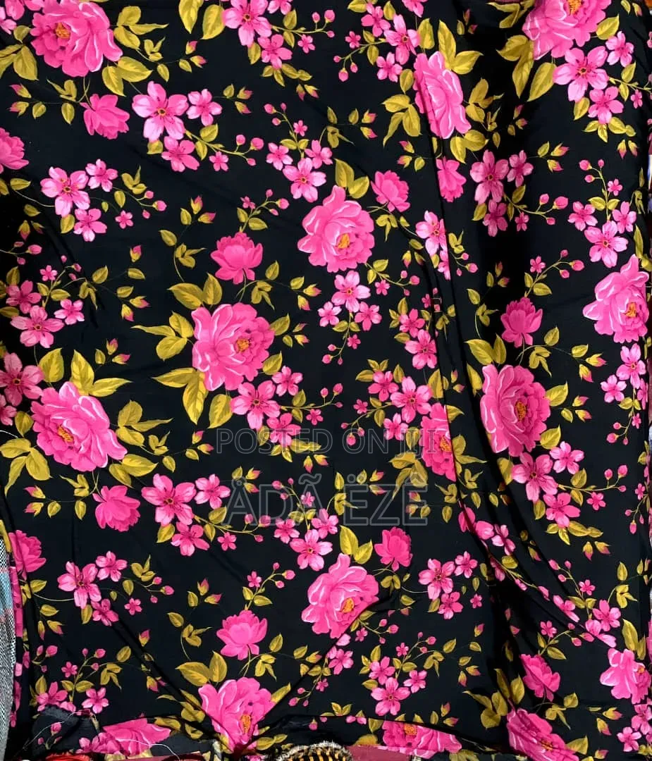 Vintage Fabrics