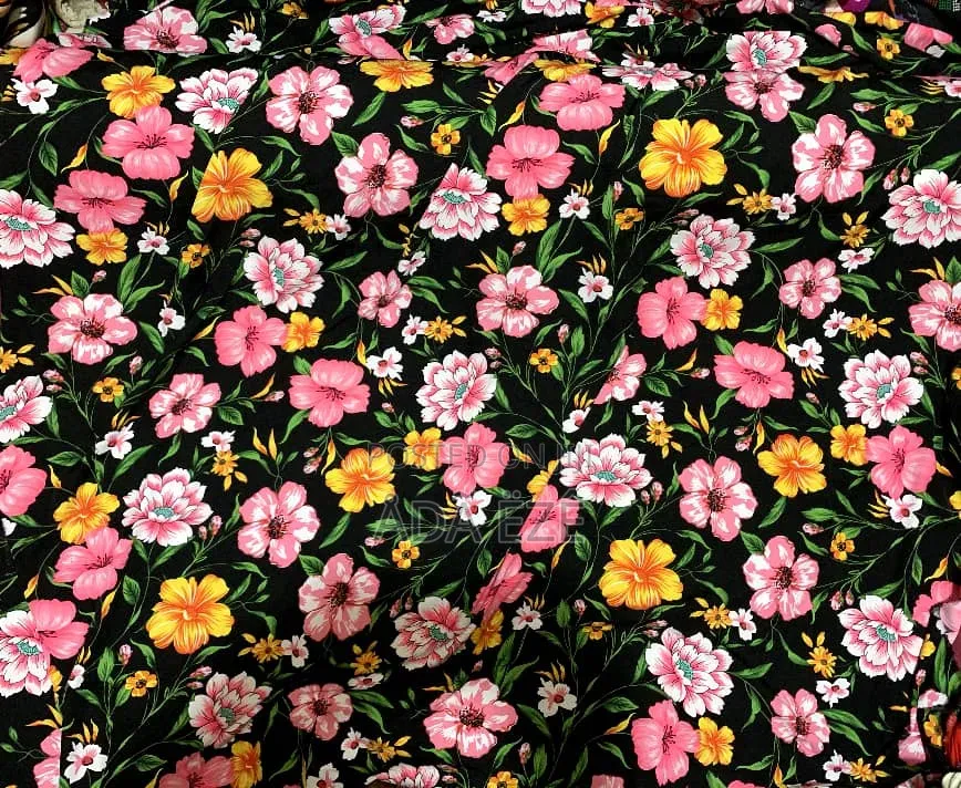 Vintage Fabrics
