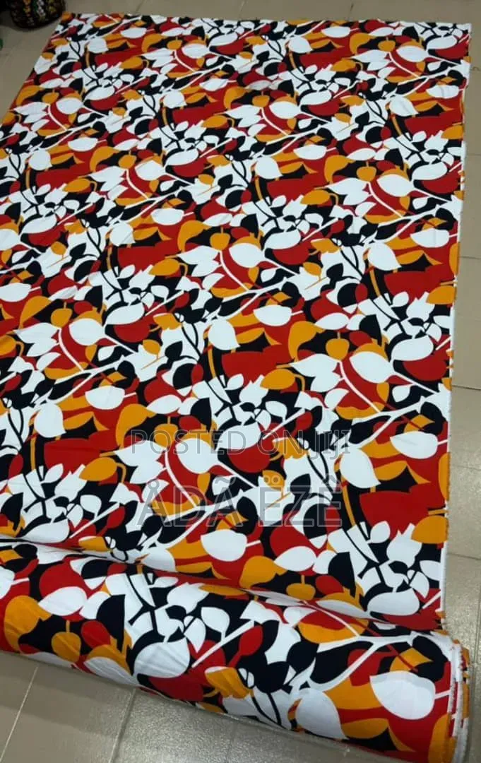 Vintage Fabrics