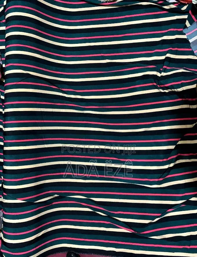 Vintage Fabrics
