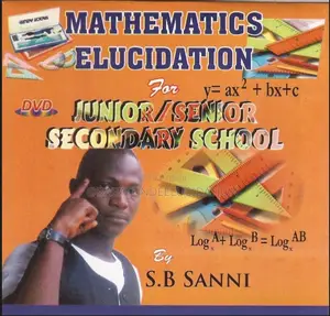 Mathematics Elucidation