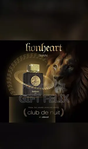 Dinma’S Affordable Perfumes