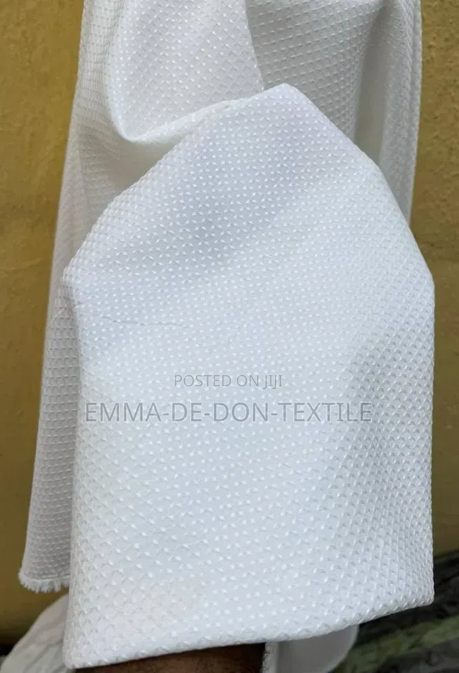 Senator Materials
