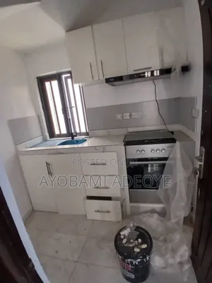 3bdrm Duplex in Sangotedo for rent