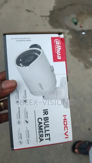 Dahua Outdoor Camera 2mp