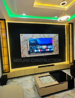 Tv Console