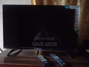 32" Hisense Led Tv