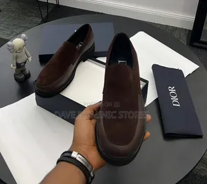 Top Quality Christian Dior Loafer
