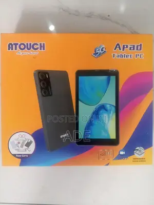 New Mobile Phone 256 GB Black