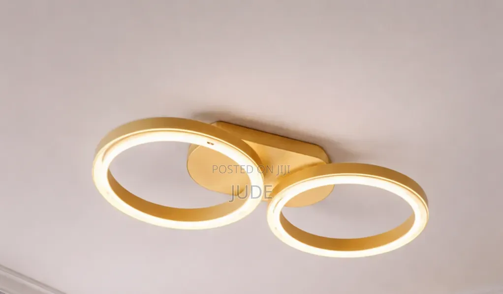 Mini Led Chandelier