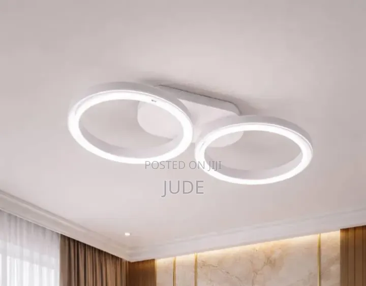 Mini Led Chandelier