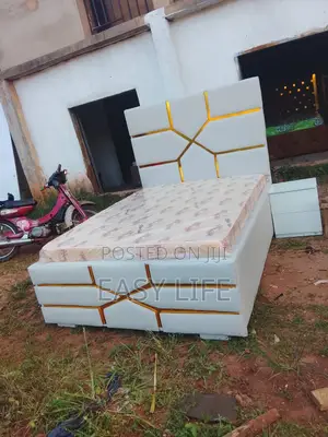 Bed Stand 6by4