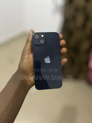 Apple iPhone 13 128 GB Blue