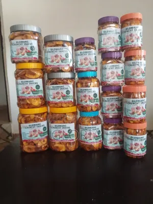 Glomarc Food