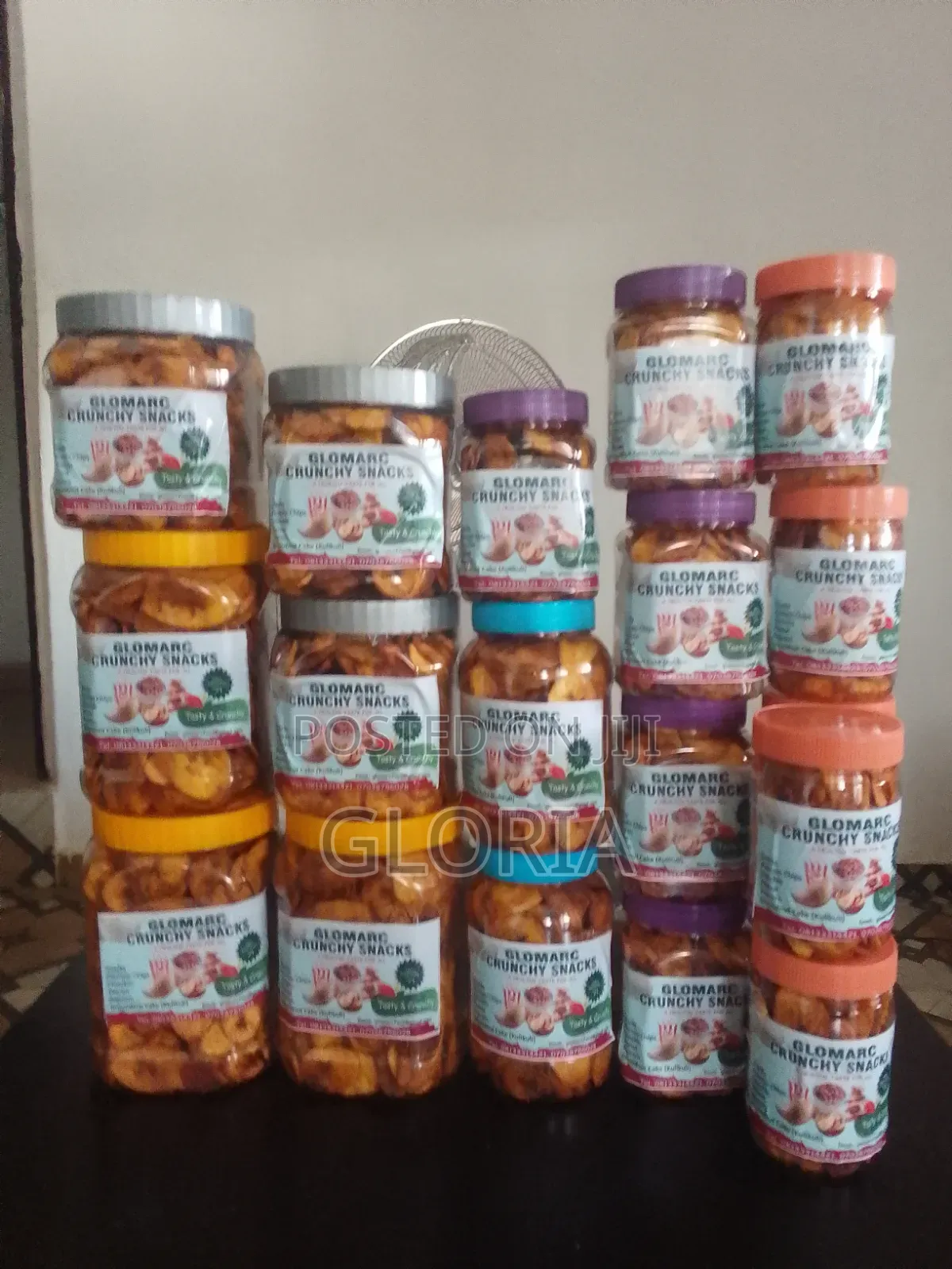 Glomarc Food