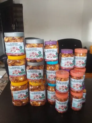 Glomarc Food
