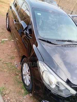 Kia Cerato 2014