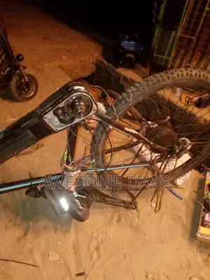 Electric Bikes and Scooter