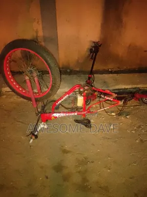 Electric Bikes and Scooter