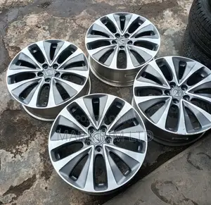 19inche Rim Acura MDX 2014-2017