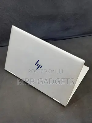 Laptop HP EliteBook X360 1030 G3 16GB Intel Core i5 SSD 256GB