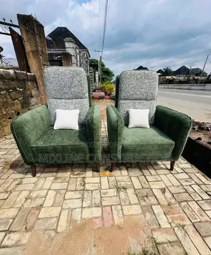 Modern Sofa Set